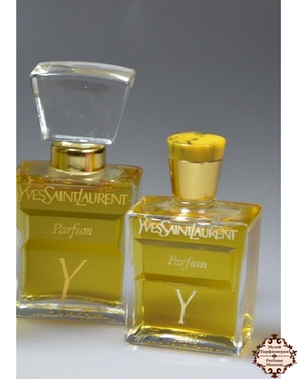 Y YSL, Y Yves Saint Laurent, издания 1964 -1970, винтажные духи, туалетная вода, Игрек Ив Сен Лоран