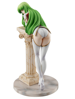 Фигурка C.C. Pilot Suit ver.