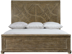 Кровать Rustic Patina