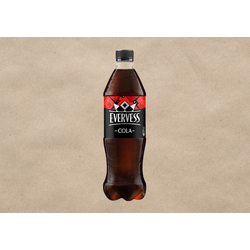 Эвервесс Кола 500 мл