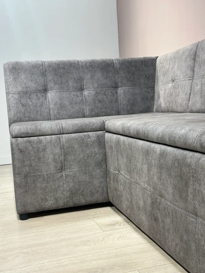 Джой Кухонный уголок  (Угол раскладной)  Эмилия 8