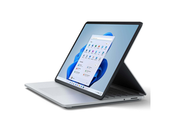 Ноутбук Microsoft Surface Laptop Studio i7 32Gb/2Tb NVIDIA GeForce RTX 3050 Platinum