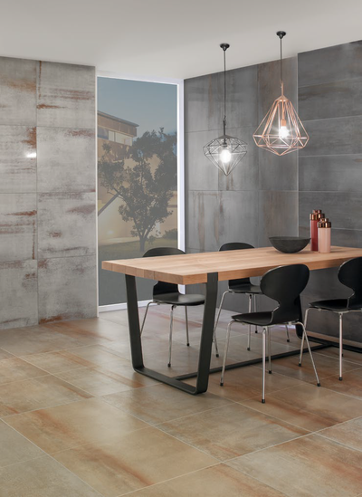 Фоновая плитка Villeroy&Boch Althea Oxy 2660 FQ6L 60x60 см