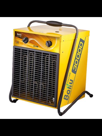 Тепловая пушка BALLU BHP-M-30