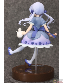 Фигурка Чино Кафу (Kafuu Chino)