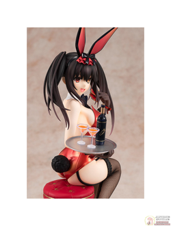 Фигурка 1/7 Куруми Токисаки (Tokisaki Kurumi Bunny Ver.)