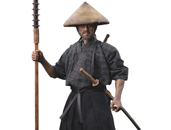 Миямото Мусаси ("Мир Дикого Запада") - КОЛЛЕКЦИОННАЯ ФИГУРКА 1/6 Miyamoto Musashi (EX037) - POPTOYS