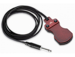 Педаль Медаль - Deuce Machines Footswitch Red