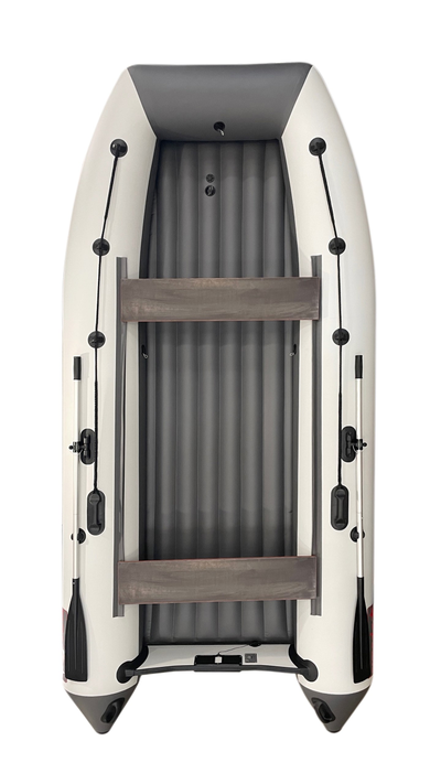 Zvezda 390 КАТАМАРАН