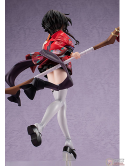 Фигурка 1/7 Мэгумин (Megumin Oiran Ver.)