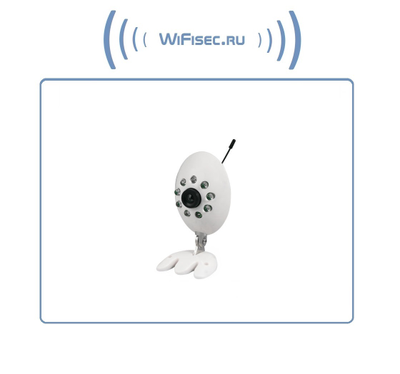 ✅Бюджетная Wi-Fi видеоняня DIY SS Монитор + 1 камера