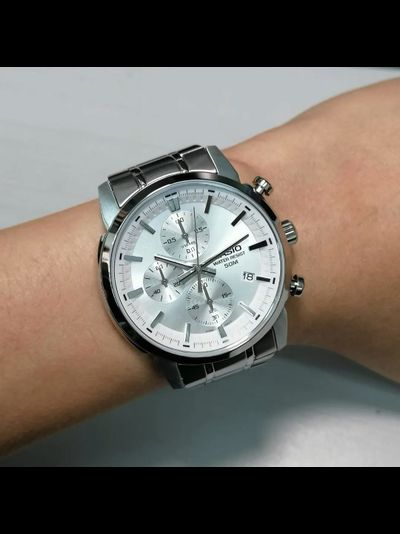 Часы Casio MTP-E510D-7A