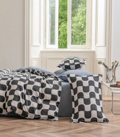 Постельное белье TANGO Dream Fly микросатин полутороспальное 150x200x1 180x230x1 50x70x1 70x70x1 DF01-478