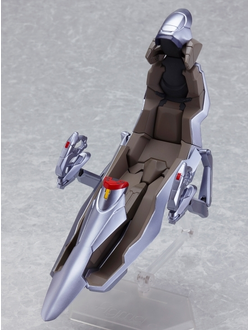 Фигурка фигма Мари Илластриэс Макинами (figma Mari Illustrious Makinami)