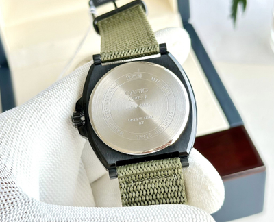 Часы Casio MTP-E715C-3A