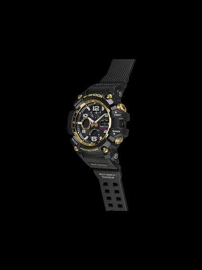 Часы Casio G-Shock GWG-100GB-1A