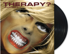 THERAPY? - One cure fits all LP 20th Anniversary