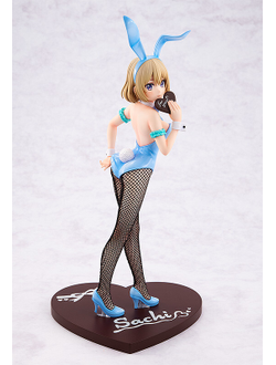 Фигурка 1/7 Сати Умино (Sachi Umino Bunny Girl Ver. KDcolle)