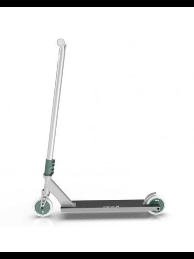 Трюковой самокат VOKUL SOLO СЕРЫЙ