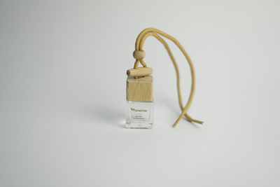 Автопарфюм "Пачили & Шафран"