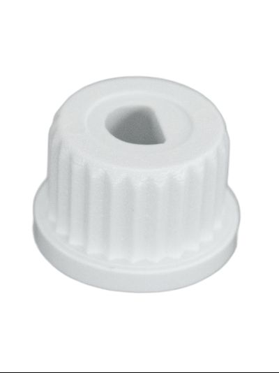 Набор ручек (4 шт.) для духовки D/H 34/21 мм