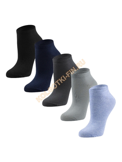 Носки женские RuSocks - Ж-1700