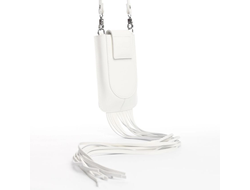 Smart Case 81-1 Белый