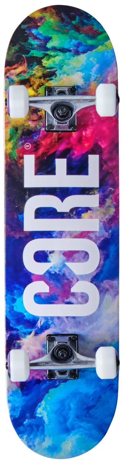 CORE C2 скейтборд в сборе