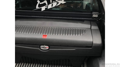 Ящик в кузов центральный Concorde Xtra 2