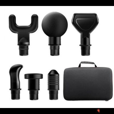 Массажер-пистолет для мышц MiniPro M09