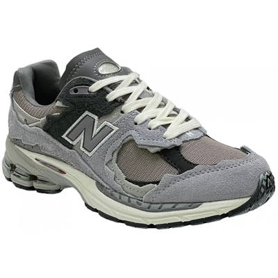 New Balance 2002R Protection Pack Deep Rain Cloud женские