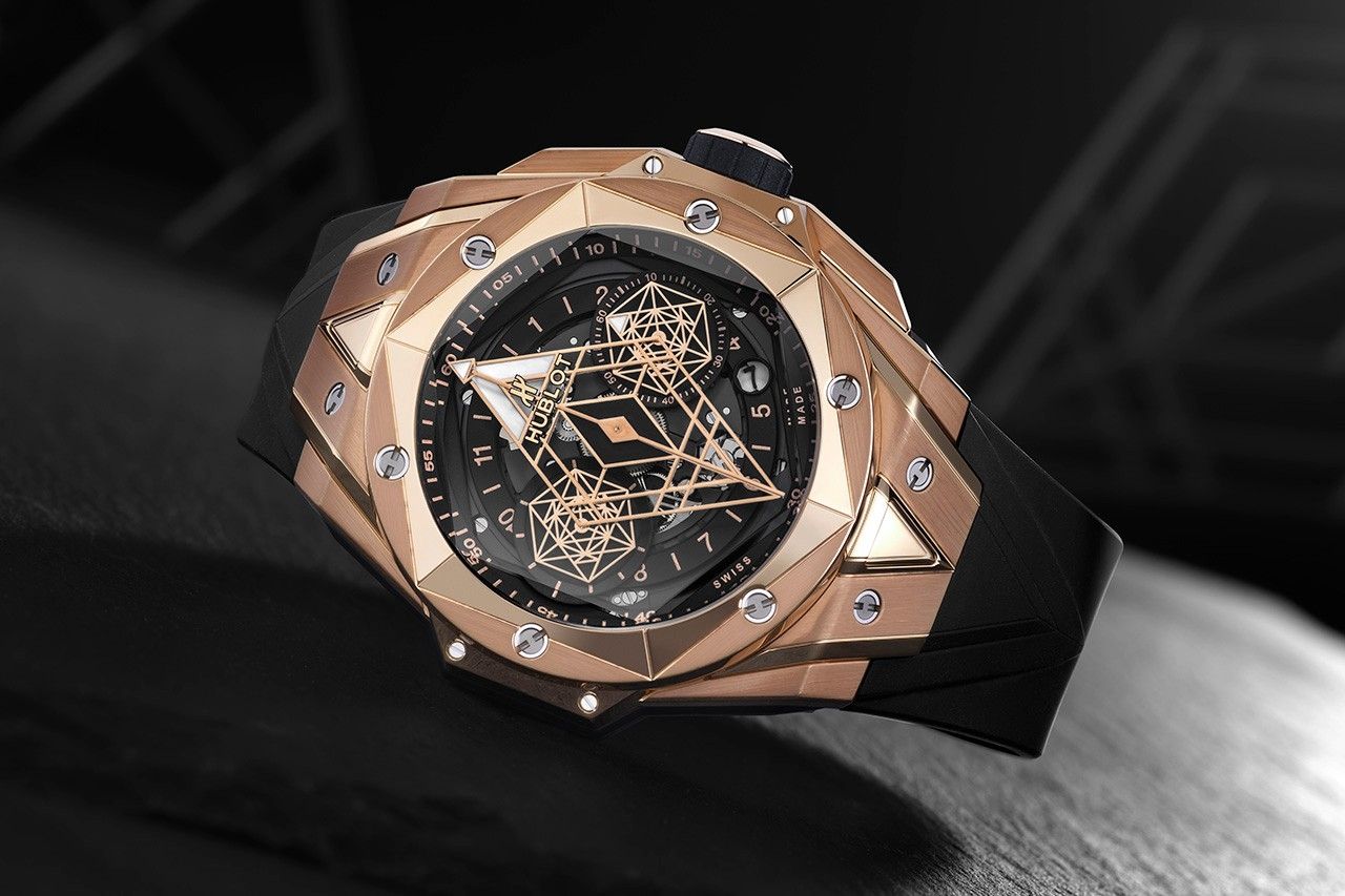 New hublot 2019 hot sale
