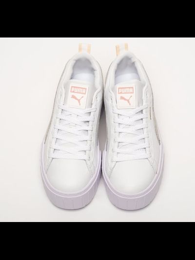Puma Mayze White Lotus
