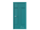 Дверь P22