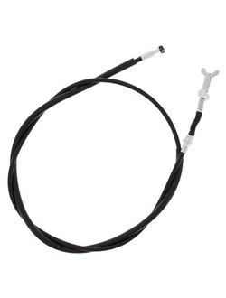 Задний Трос Ручного Тормоза Для Квадроцикла Honda Trx650 Rincon Allballs 45-4020
