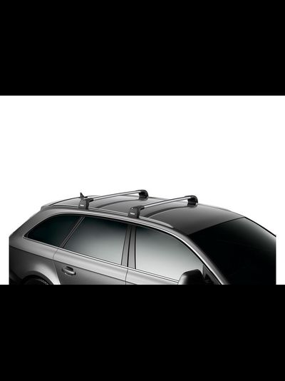 Дуги THULE для интегрированных рейлингов ПОД ЗАКАЗ