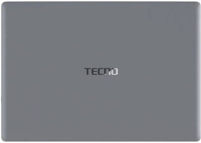 TECNO K16S 16" IPS R7-5800U 16Gb, (SSD)512Gb Win11 Серый