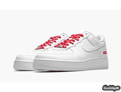 NIKE AIR FORCE SUPREME WHITE (35-45)