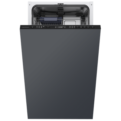 Посудомоечная машина 45 см Kuppersbusch G 4320.0 v