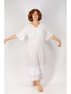 Бохо-платье "Свобода"