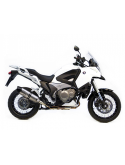Тюнинг для Honda VFR 1200 X CROSSTOURER Мото-ИТ
