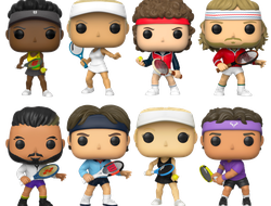 Funko POP Tennis