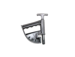 CLIPPER ФИКСАТОР 14-979 пластиковый