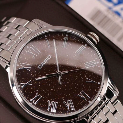 Часы Casio MTP-TW100D-5A
