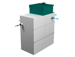 Септик Астра