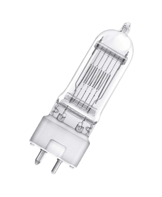 Галогенная лампа Osram Halogen Display Optic Lamp 2000w 240v GY16 64788 FTM