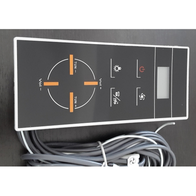 Душевая кабина Niagara NG-911 (115 х 115)