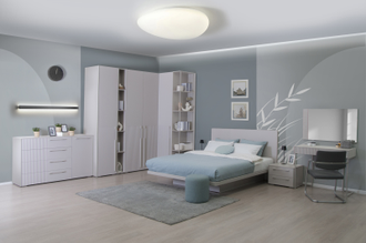 ВЕГА Шкаф угловой ШУ