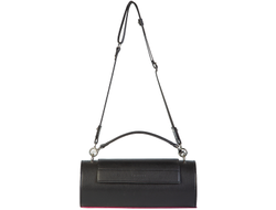 BAZOOKA 3000 Черный/фуксия