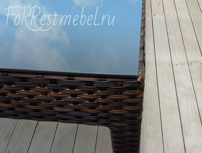 Комплект для отдыха MILANO